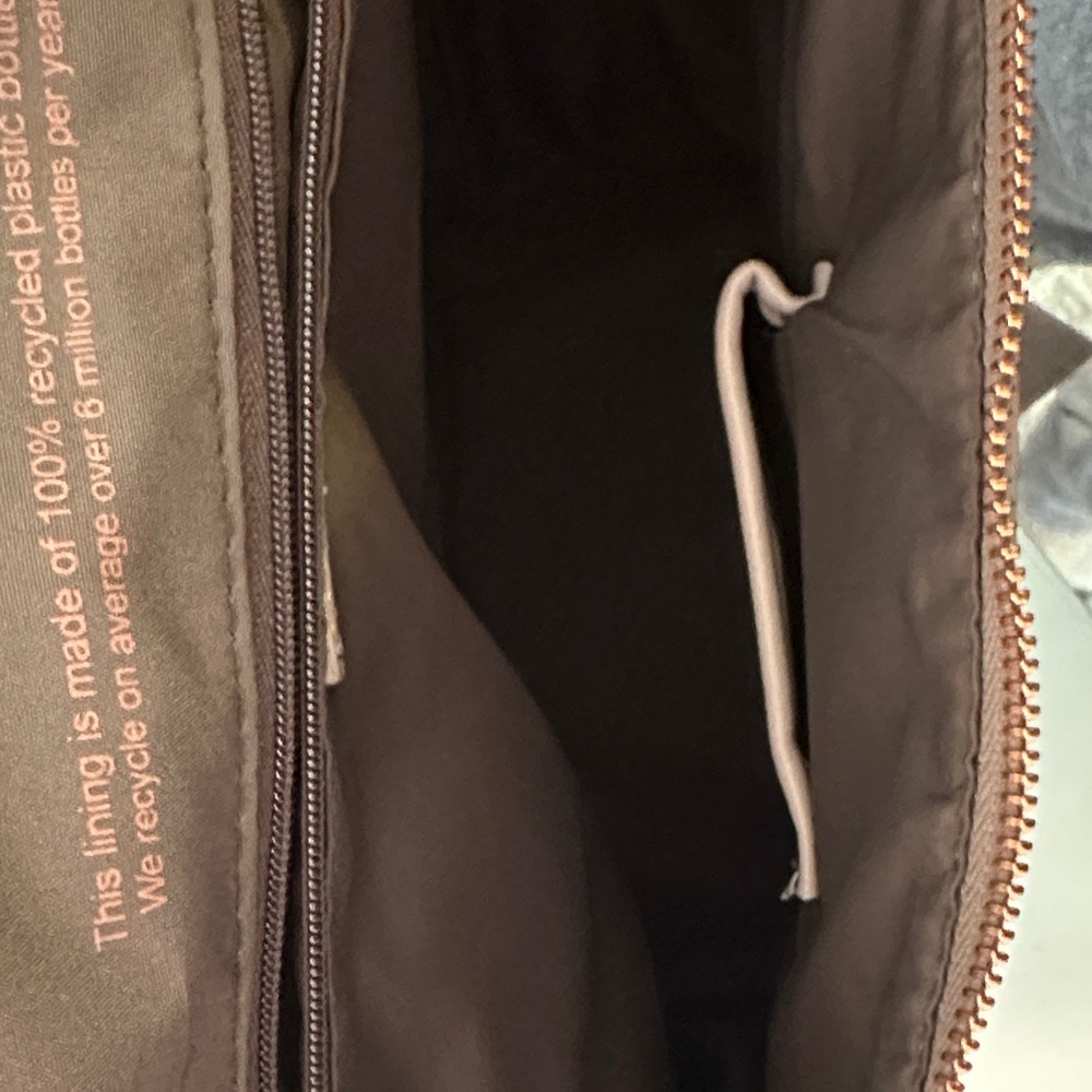 Matt & Nat Women's Taupe Backpack - Picture 8 of 12